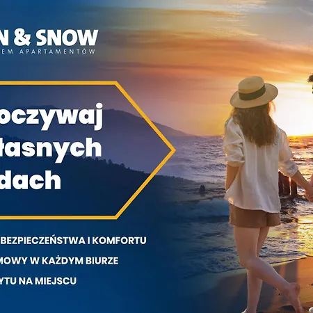 Sun & Snow, Akacjowa Daire Rewal