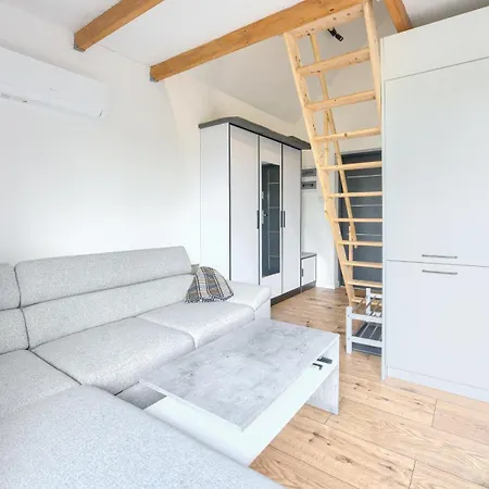 Apartamento The One, Sun & Snow *