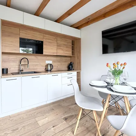 The One, Sun & Snow Apartamento