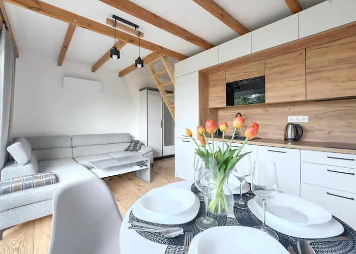 The One, Sun & Snow Apartman