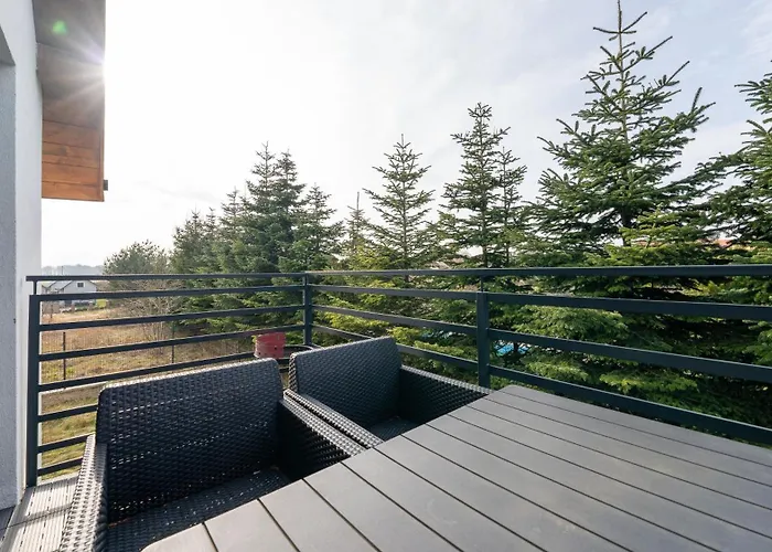 The One, Sun & Snow Apartman *