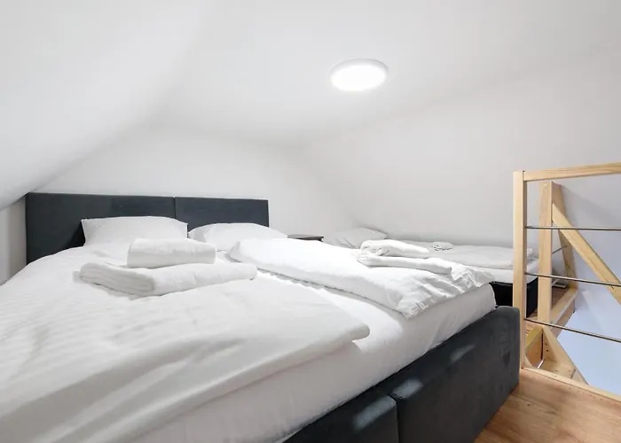 The One, Sun & Snow Apartman Rewal