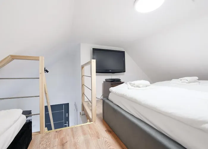 The One, Sun & Snow Apartman