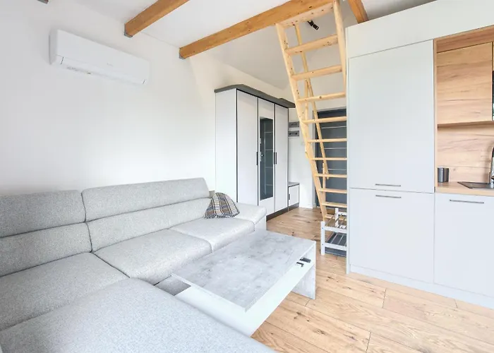 Apartman The One, Sun & Snow *